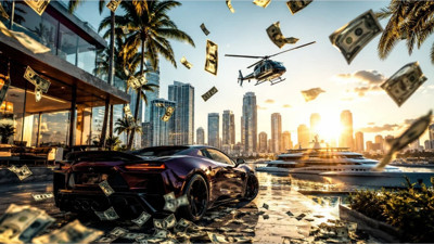 Take-Two Hisselerine GTA 6 Dopingi