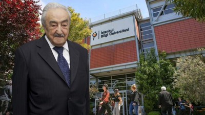 İstanbul Bilgi Üniversitesi Neden Kapatıldı? Vakfın Kurucusu Kim?
