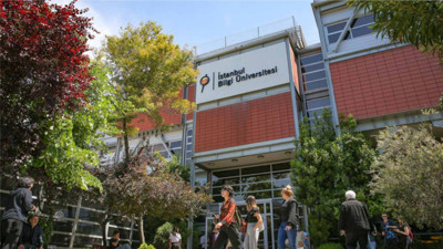 İstanbul Bilgi Üniversitesi’nin Faaliyet İzni Kaldırıldı