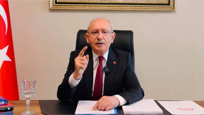 CHP’de Resmi Geri Dönüş: Karar Kılıçdaroğlu’na Tebliğ Edildi