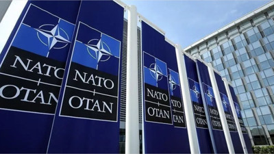 NATO: ABD'nin Avrupa'daki askeri katkılarını azaltması İttifak'ı uzun vadede güçlendirecek