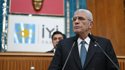 CHP Kararı Sonrası 5 Partiden Hamle