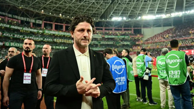 Fatih Tekke: “Hak Ettiğimiz Bir Serüvendi”