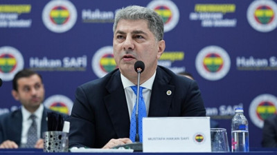 Fenerbahçe Kulübü Başkan Adayı Hakan Safi, yönetim kurulunu tanıttı