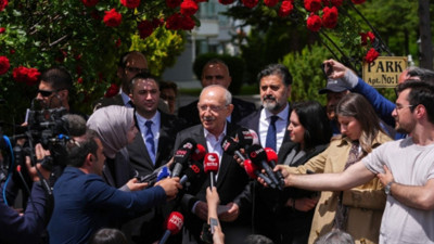 Kılıçdaroğlu’ndan Özgür Özel’e Grup Başkanlığı Mesajı