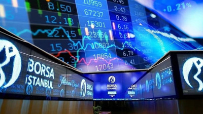 Mutlak Butlan Şoku Sonrası Borsa İstanbul Güçlü Yükseldi