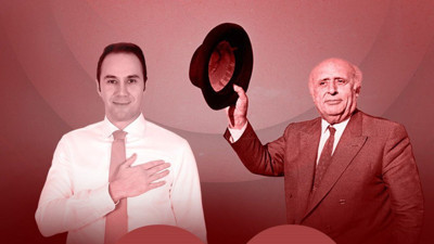 DYP Genel Başkanı Cenk Küpeli’den Temiz Siyaset Çağrısı