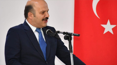 İvrindi Belediyesi 4 Yıllık Gelir Gider Tablosunu Açıkladı