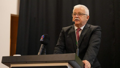 Başkan Deveciler Yeniden Çevreci Belediyeler Birliği Başkanı