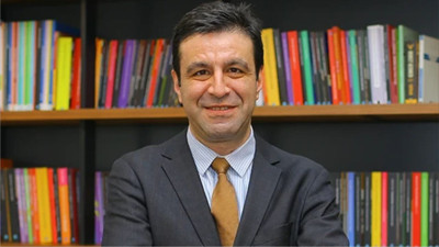 Ege Yazgan Kimdir, Hangi Okullardan Mezun Oldu?
