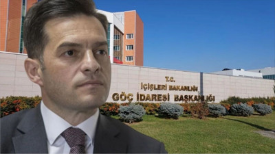 Göç İdaresi Başkanlığı’na Atanan Muhammet Selami Yazıcı Kimdir? Kariyeri ve Görevleri Gündem Oldu