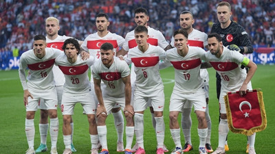 Milli Maç Maçı Ne Zaman? Canlı Yayın, Saat Kaçta, Hangi Kanalda?