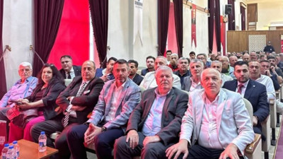 Bandırmaspor Genel Kurulu Sonuçlandı