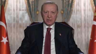 Erdoğan: Türkiye İstikrar Adası Olarak Göz Dolduruyor