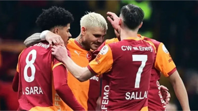 Galatasaray'da Flaş Ayrılık Kapıda!