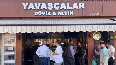 Yavaşçalar’da Bugünkü Altın Fiyatları