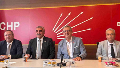 Balıkesir'de Bayramlaşmada CHP’yi Sarsan Sözler