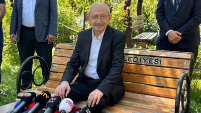 Kılıçdaroğlu’ndan İlk Kurultay Açıklaması: "Yargıtay Kararı Beklenecek"