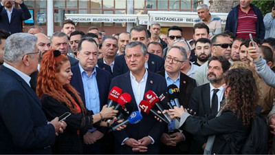 Özgür Özel’den "Yeni Parti" İddialarına Son Nokta