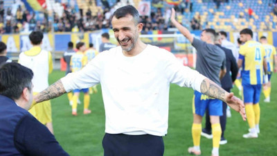 Teknik Direktör Mehmet Topal’a Avrupa’dan Teklifler