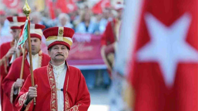 İstanbul'un fethinin 573. yıl dönümü özel etkinliklerle kutlanıyor