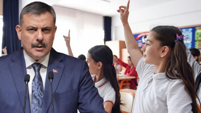 Bakan Çiftçi Duyurdu! Okullara 7 Basamaklı Güvenlik Kalkanı Geliyor