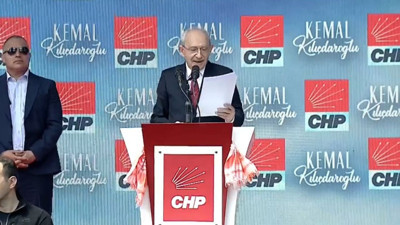 Kılıçdaroğlu’ndan 3 Sert Mesaj
