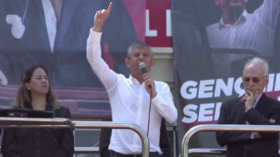 Özgür Özel: Kurultaydan Korkmuyorum Ön Seçim de İstiyorum!