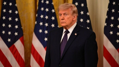 Trump: "İran'a bu gece çok sert bir darbe indireceğiz"