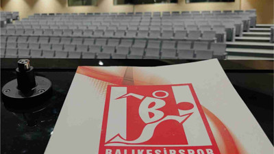 Nev Sağlık Grubu Balıkesirspor'da Görev Dağılımı Belli Oldu