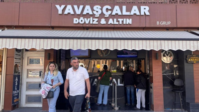 1 Haziran Güncel Döviz ve Altın Fiyatları