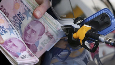 Balıkesir’de Akaryakıta 98 Kuruş Zam!