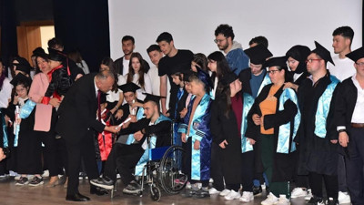 BAÜN “Sporla Gülümsüyoruz” Projesi Mezuniyetle Taçlandı