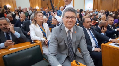 Ensar Aytekin: “CHP Daha Güçlü, Hedefimiz İktidar”