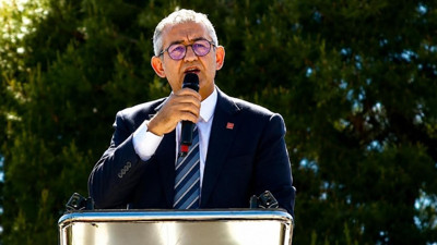 Erden Köybaşı: "CHP kurultayını yaparak yoluna daha güçlü devam etmelidir"