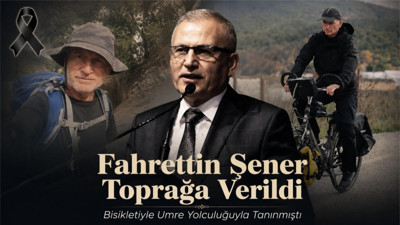 Fahrettin Şener Kimdir, Neden Öldü? Susurluklu Şener Toprağa Verildi