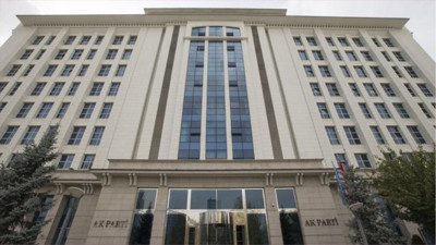 AK Parti’de 4 İl Başkanlığında Görev Değişikliği: Adana, Diyarbakır, Giresun Ve Siirt’te Yeni Süreç