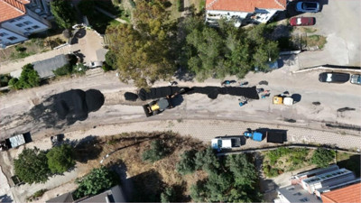 Ayvalıklılar Dikkat: 2 Mahallede Çalışma Olacak!