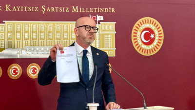 Balıkesirli Esnaf İçin Çek Alarmı