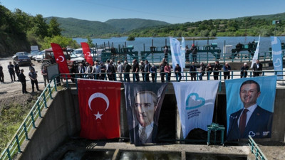 Başkan Akın’dan Çiftçiye Güçlü Destek