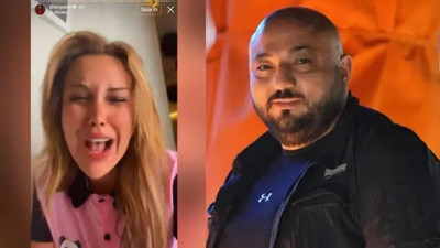 Dilan Polat’tan “Can Polat’ı Vurdular” Çığlığı
