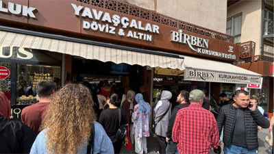 Balıkesir’de Bugün Döviz Kurları: Dolar, Euro Ve Sterlin Ne Kadar Oldu?