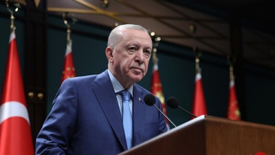 Erdoğan: Türkiye Enerjide Kritik Konumda
