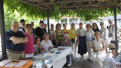 Balıkesir’de “Kültür ve Sanat, Herkes İçin Her Yerde” Etkinliği