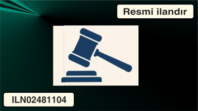 Manyas Belediyesi Taşınmaz Satış İhalesi