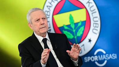 Aziz Yıldırım’dan Çarpıcı Açıklamalar