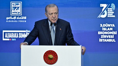 Cumhurbaşkanı Erdoğan: Katılım Finans Daha Adil ve Güvenli Model