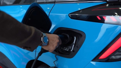 Elektrikli Araç Şarjında Bayram Rekoru: Tüketim Yüzde 193 Arttı!