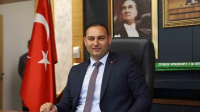 Kilis Belediye Başkanı Hakan Bilecen CHP'den İstifa Etti