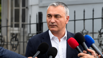 CHP’de Geri Dönüş Kapısı Açıldı Mı?